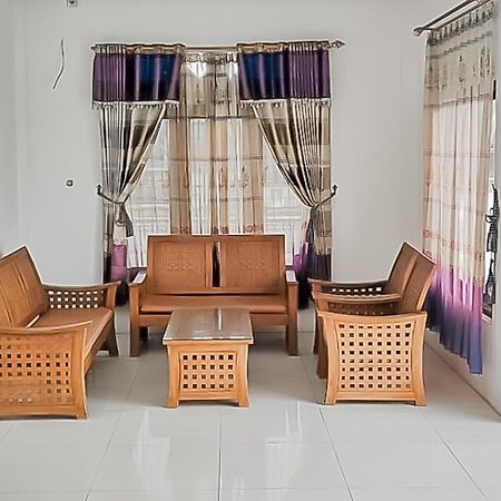 Hotel Reddoorz Syariah Near Sunrise Park Pangandaran Zewnętrze zdjęcie
